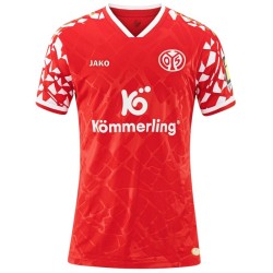 Camiseta local Mujer Mainz 05 2025/26
