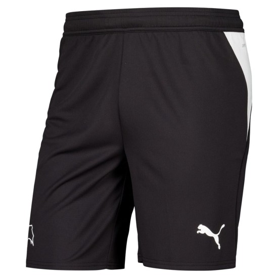 Pantalón Corto Derby County 2026/27 Home para Niño