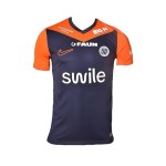 Camisa de casa para niño Montpellier 2024/25 Camisa de casa para niño Montpellier 2024/25
