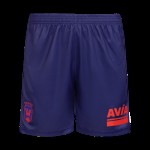 Pantalones Cortos Visitante 2025/26 Mujer Willem II