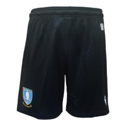 Pantalones Cortos Locales de Sheffield Wednesday 2024/25 para Hombres