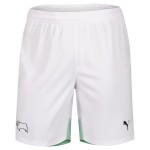 Pantalones Cortos Visitantes de Derby County 2024/25 para Hombres