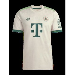 Hombre Bayern Múnich 2025 Camiseta Oktoberfest