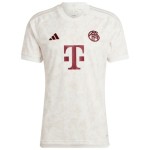 Camiseta Third Bayern Munich 2023/24 para niño
