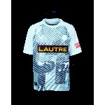 Camiseta tercera 1. FC Kaiserslautern 2024/25 para niño