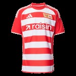 Camiseta Local 2025/26 Niño 1.FC Union Berlin