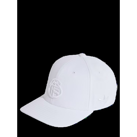 Gorra Retro Snapback Bayern Munich - Rojo