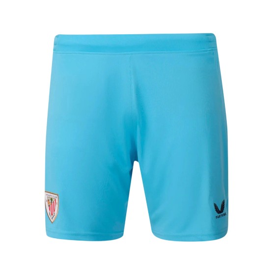 Pantalón Corto Tercera Athletic Club 2026/27 para hombre