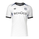 Camiseta visitante Arminia Bielefeld 2025/26 niño
