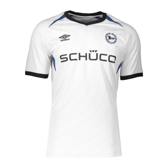 Camiseta visitante Arminia Bielefeld 2025/26 niño