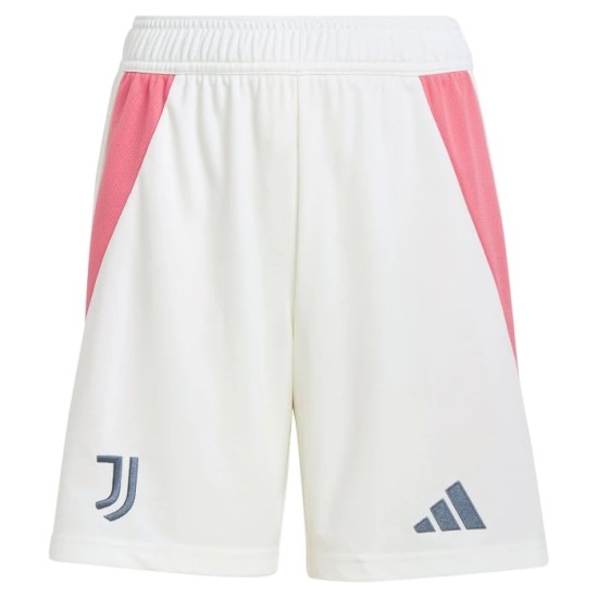 Pantalones cortos de visitante para niño Juventus 2024/25