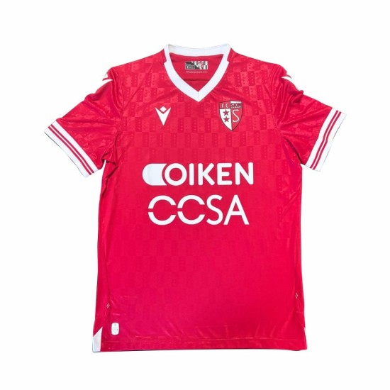 Camiseta local Mujer FC Sion 2024/25