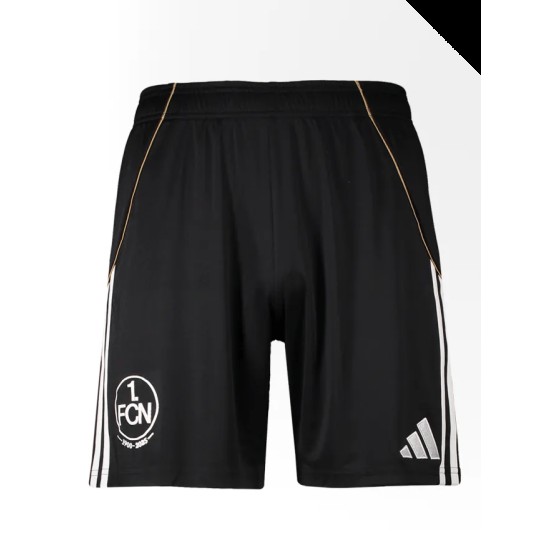 Pantalones cortos tercera niño 1. FC Nürnberg 2025/26