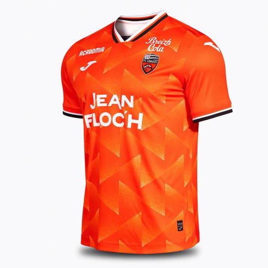 Camiseta de la 1.ª equipación del FC Lorient 2026/27 para mujer