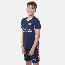Camiseta Niño PSV 2025/26 Visitante