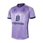 Camiseta Niño FC Basilea 1893 2025/26 Visitante