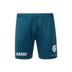 Pantalones Cortos Visitantes FC Utrecht 2026/27 para Mujer Pantalones Cortos Visitantes FC Utrecht 2026/27 para Mujer