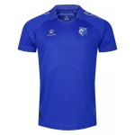 Camiseta Tercera Watford Elton John Mujer 2025/26