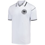 Camiseta Retro Copa Mundial 1978 de Alemania para Hombre