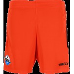 Pantalones cortos de tercera equipación de mujeres SC Paderborn 07 2024/25