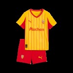 Niño RC Lens 2025/26 Kit Local
