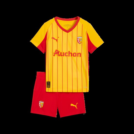 Niño RC Lens 2025/26 Kit Local