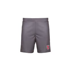 Pantalones Cortos Tercera SSV Jahn Regensburg 2025/26 Hombre