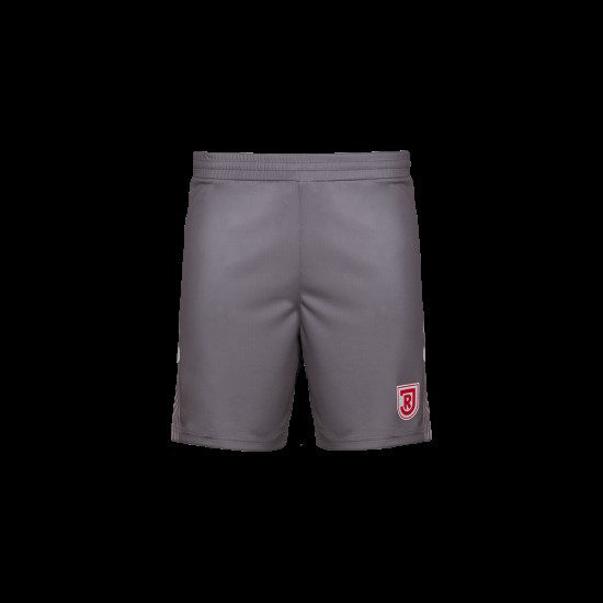 Pantalones Cortos Tercera SSV Jahn Regensburg 2025/26 Hombre