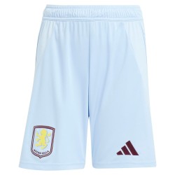 Pantalones cortos de visitante para hombre Aston Villa 2024/25