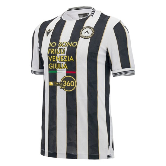 Camiseta de local Udinese 2026/27 para hombre