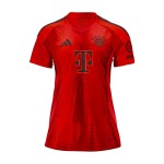 Camiseta Home Bayern Munich 2024/25 para mujer Camiseta Home Bayern Munich 2024/25 para mujer