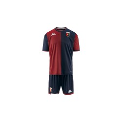 Kit de niño Genoa 2024/25 hogar
