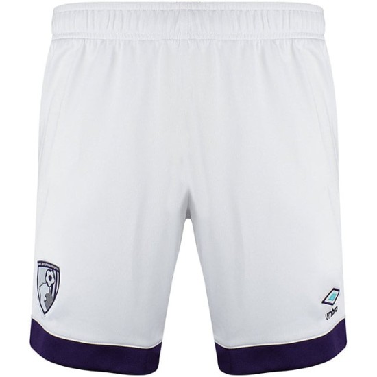 Pantalones cortos de visitante para niño AFC Bournemouth 2024/25
