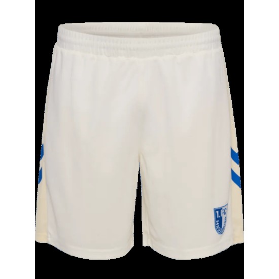 Pantalones Cortos Niño 1. FC Magdeburgo 2025/26 Visitante