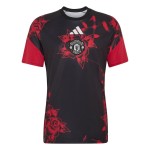 Camiseta Manchester United 2026/27 Home Pre-Match de Mujer