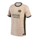 Camisa de cuarta equipación para hombre PSG 2023/24