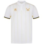 Camiseta Segunda Sheffield United 2025/26 Niño