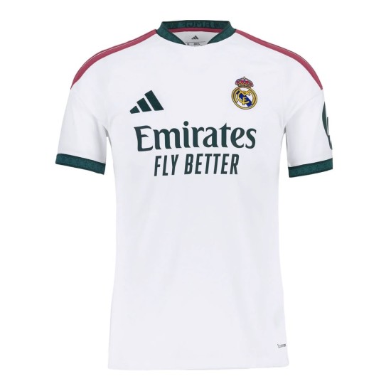 Camiseta Local Real Madrid 2026/27 para Niño Camiseta Local Real Madrid 2026/27 para Niño