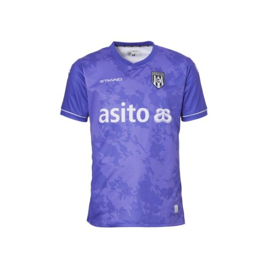 Niño Heracles Almelo 2025/26 Tercera Camiseta Niño Heracles Almelo 2025/26 Tercera Camiseta