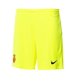 Pantalones cortos de visitante de niño Real Mallorca 2024/25