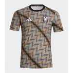 Camiseta Mujer Tigres UANL 2024/25 Tercera Prematch