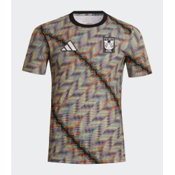 Camiseta Niño Tigres UANL 2024/25 Tercera Prematch
