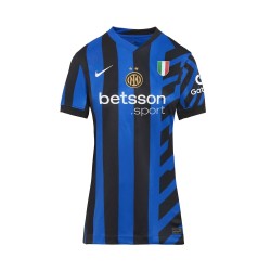 Camisa de casa para mujer Inter 2024/25