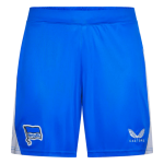 Pantalones cortos visitante 2025/26 Hertha BSC Hombre