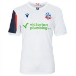 Camiseta de mujer Bolton Wanderers 2026/27 de local