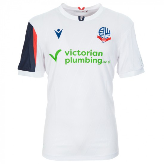Camiseta de mujer Bolton Wanderers 2026/27 de local