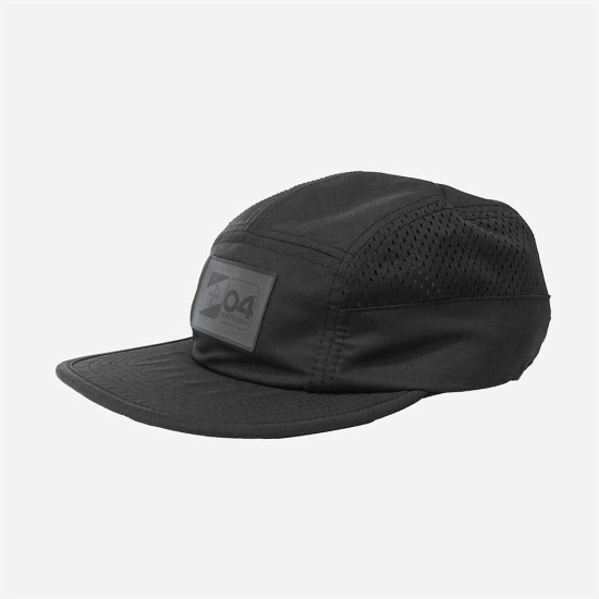 Gorra Panel Bayer 04 Leverkusen - Negro