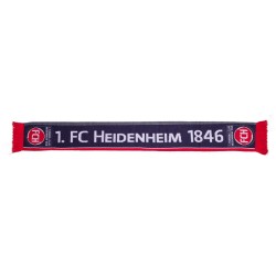 1.FC Heidenheim 1846 Bufanda