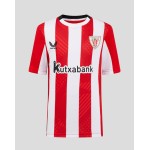 Camiseta de casa de niño Athletic Bilbao 2024/25
