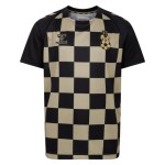 Camiseta Prepartido Alternativa Tercera de Coventry City 2024/25 para Niños